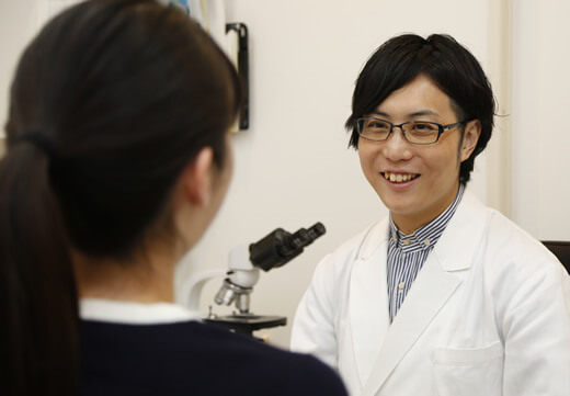 責任のワン・ドクター制度