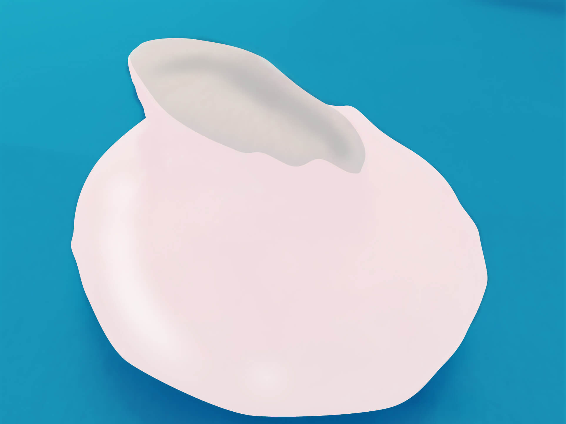 従来の治療方法 手順8