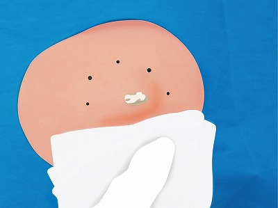 くり抜き法 手順4